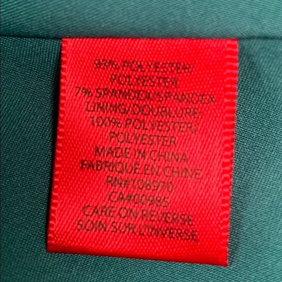 Z Spoke Zac Posen Dress EUC - Picture 11 of 11